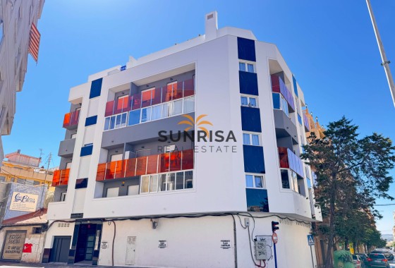 Apartment · Resale - Torrevieja · Alicante · Spain