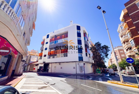 Apartment · Resale - Torrevieja · Alicante · Spain