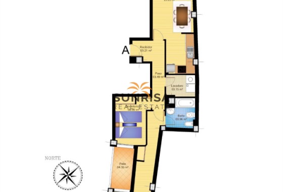 Apartment · Resale - Torrevieja · Alicante · Spain