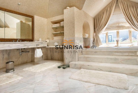 Villa · Herverkoop - Marbella · Málaga · Spanje