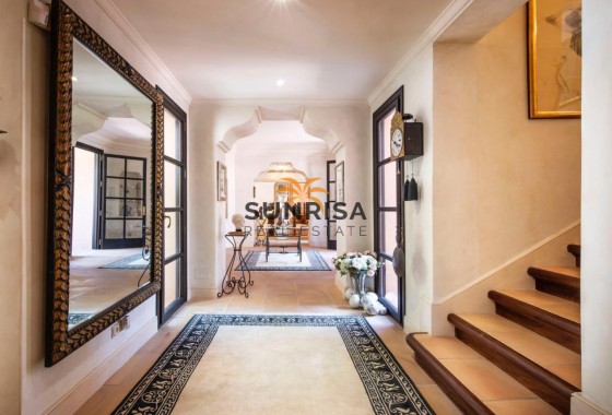 Villa · Herverkoop - Marbella · Málaga · Spanje