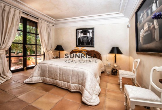 Villa · Herverkoop - Marbella · Málaga · Spanje