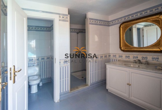 Villa · Herverkoop - Marbella · Málaga · Spanje