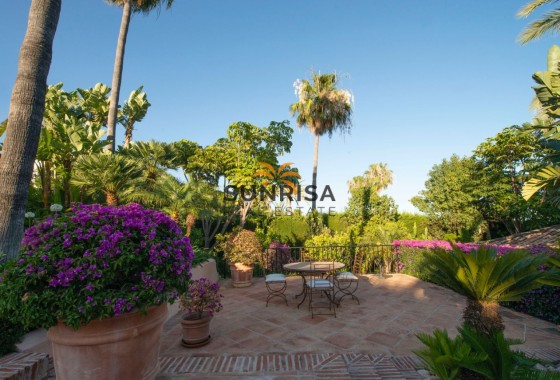 Villa · Herverkoop - Marbella · Málaga · Spanje