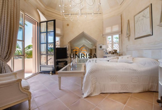 Villa · Herverkoop - Marbella · Málaga · Spanje