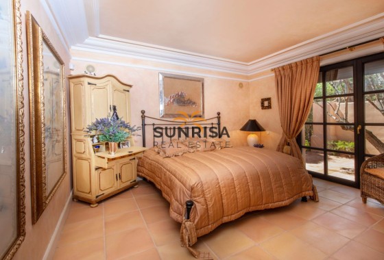 Villa · Herverkoop - Marbella · Málaga · Spanje