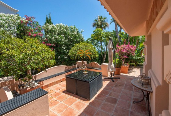 Villa · Herverkoop - Marbella · Málaga · Spanje