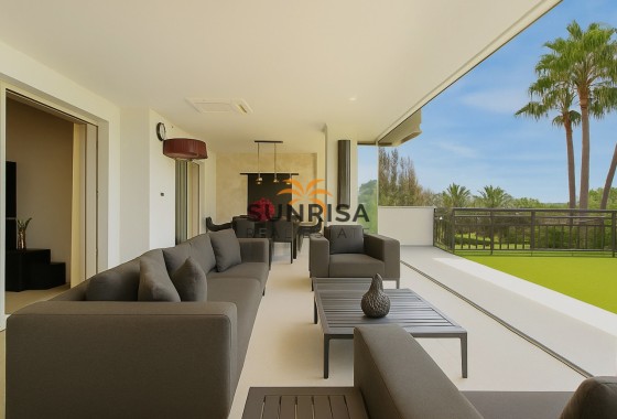Appartement · Revente - Marbella · Málaga · Espagne