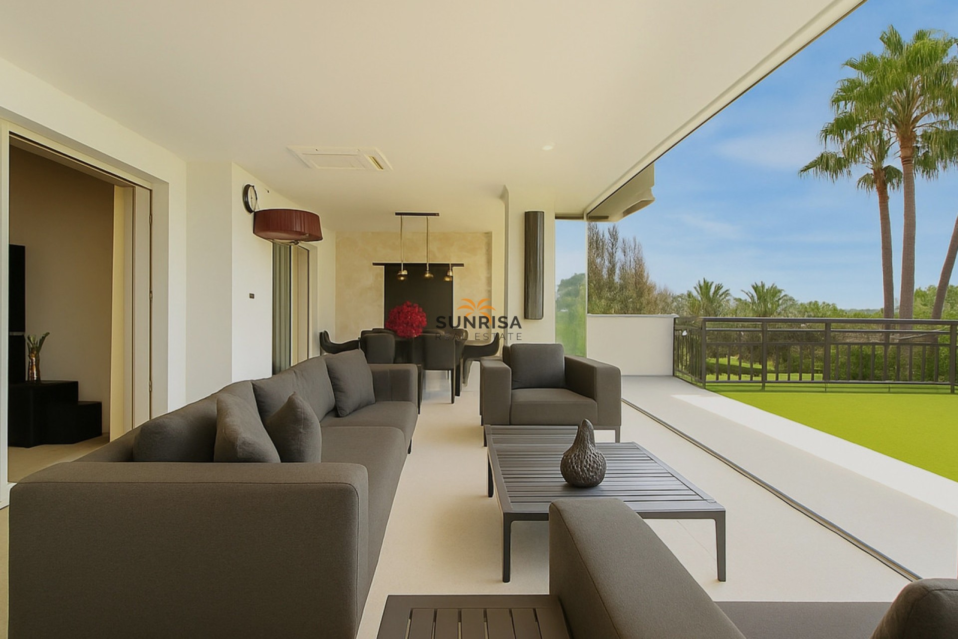 Reventa - Apartamento - Marbella