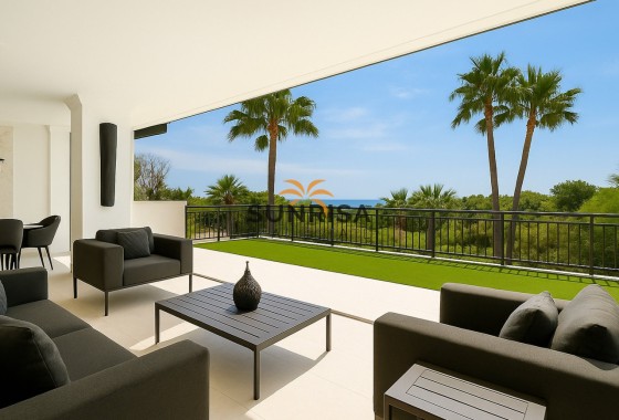 Appartement · Revente - Marbella · Málaga · Espagne