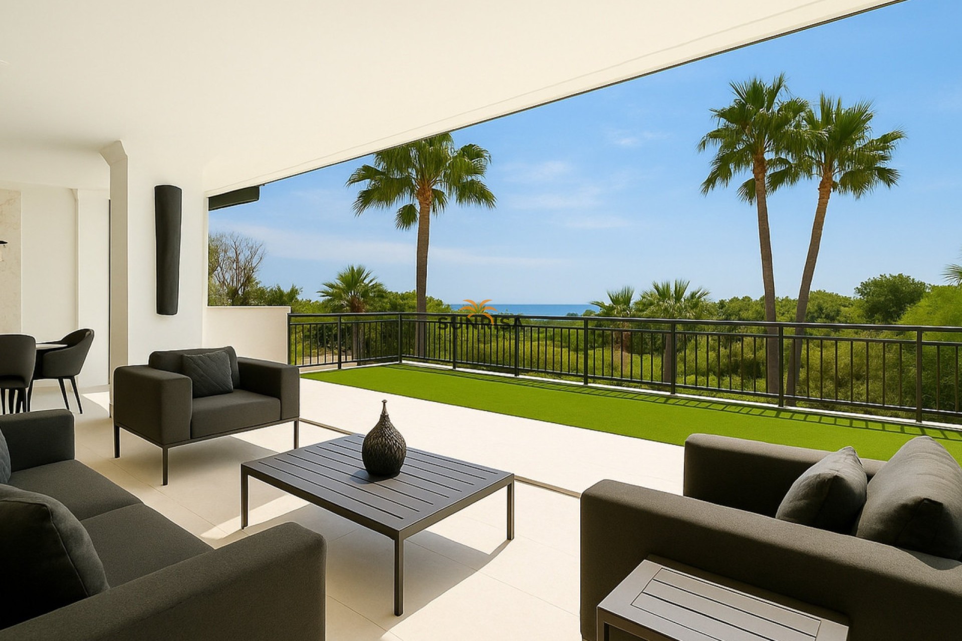 Reventa - Apartamento - Marbella
