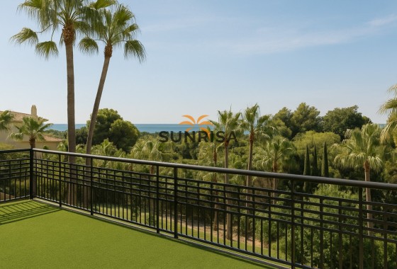 Appartement · Revente - Marbella · Málaga · Espagne