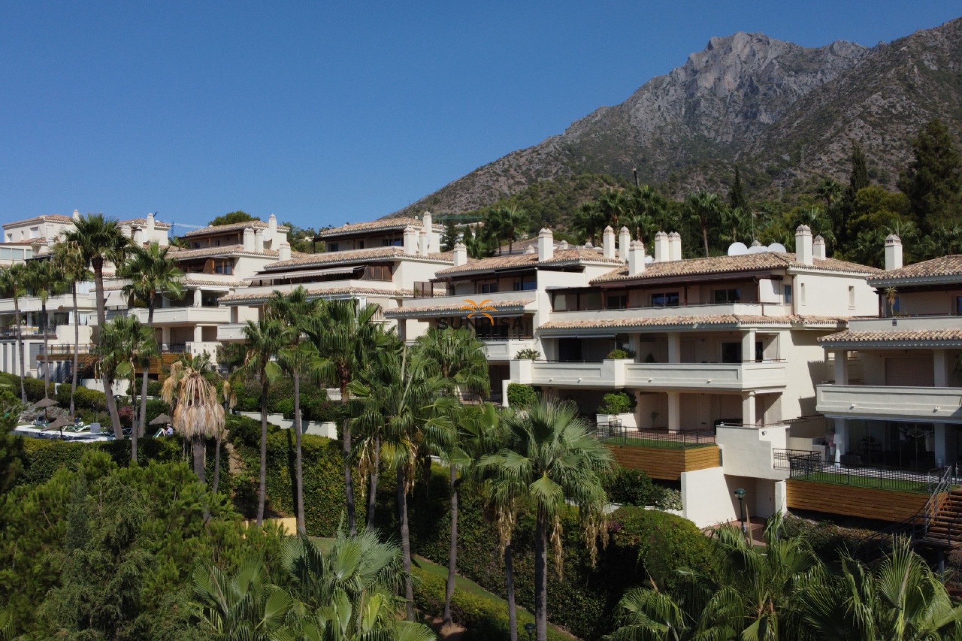 Reventa - Apartamento - Marbella