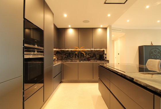 Appartement · Revente - Marbella · Málaga · Espagne