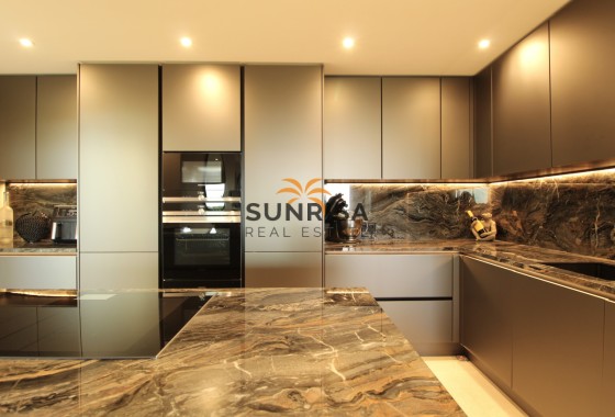 Appartement · Revente - Marbella · Málaga · Espagne