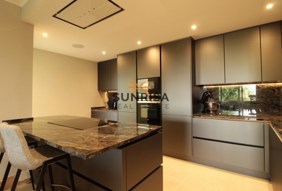 Appartement · Revente - Marbella · Málaga · Espagne