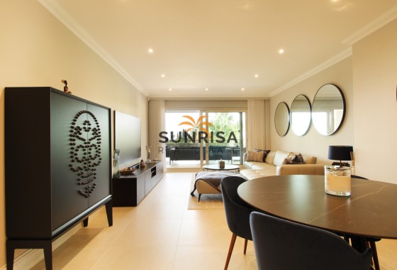 Appartement · Revente - Marbella · Málaga · Espagne