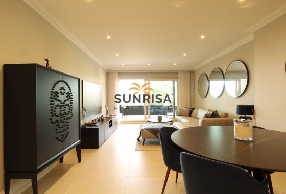Appartement · Revente - Marbella · Málaga · Espagne