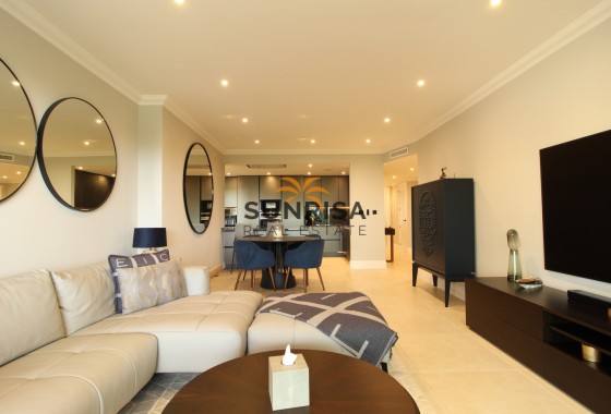 Appartement · Revente - Marbella · Málaga · Espagne