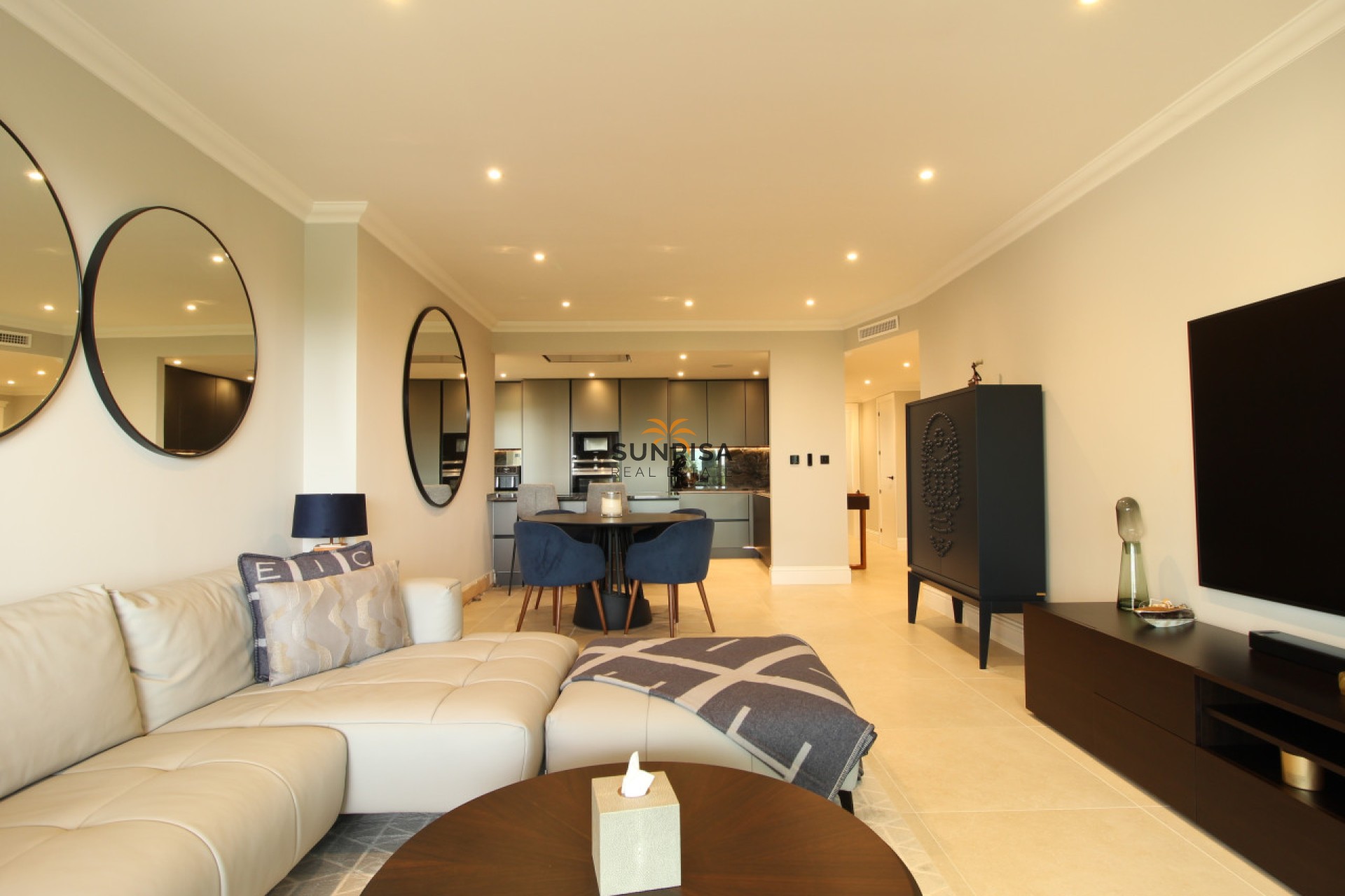 Reventa - Apartamento - Marbella