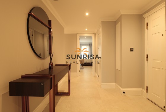 Appartement · Revente - Marbella · Málaga · Espagne