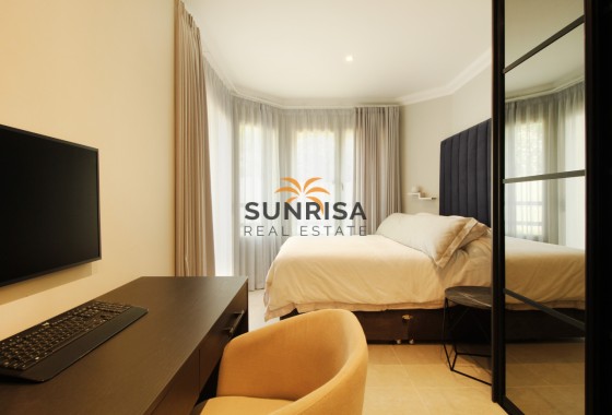 Appartement · Revente - Marbella · Málaga · Espagne