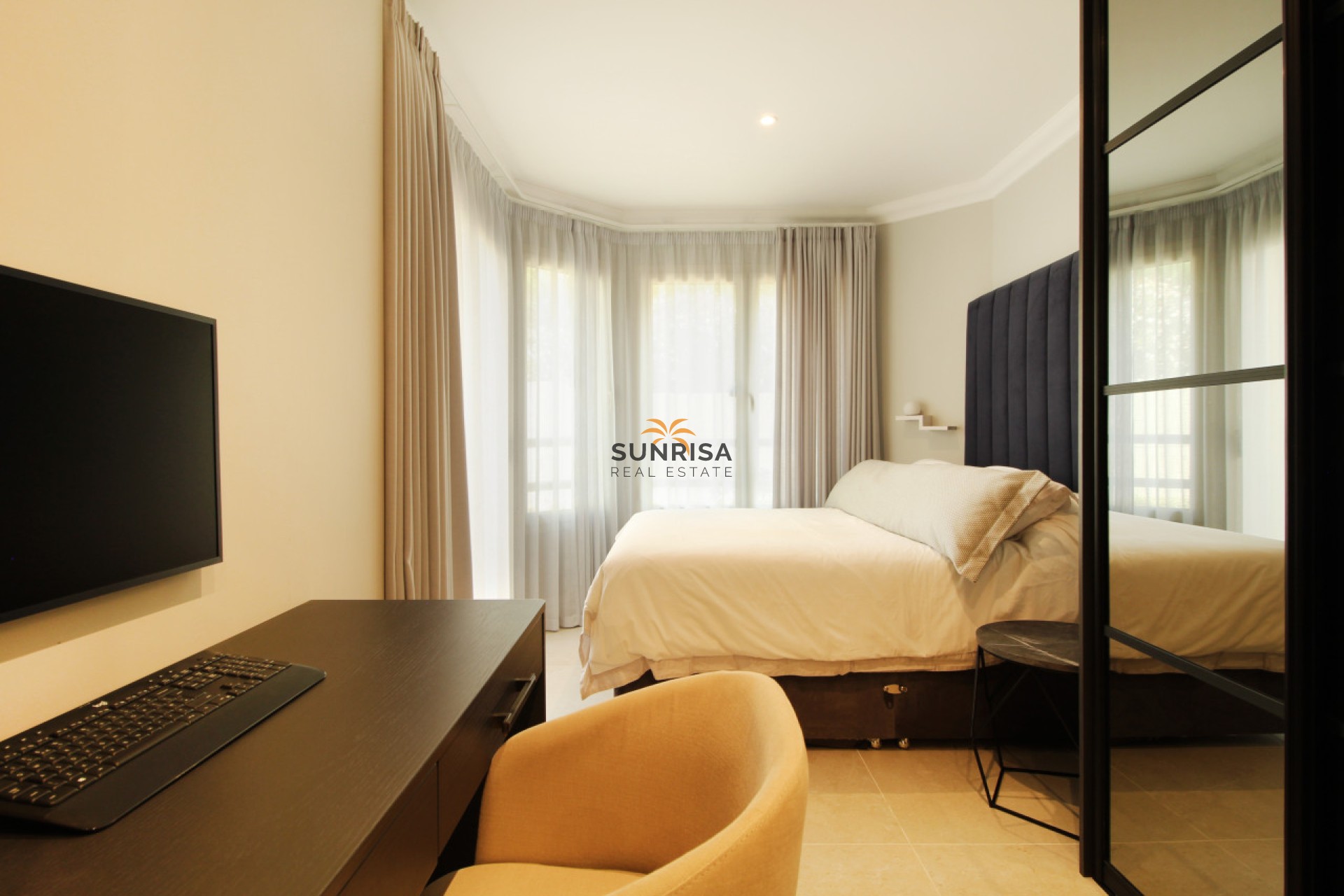 Reventa - Apartamento - Marbella