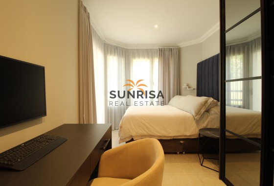Appartement · Revente - Marbella · Málaga · Espagne