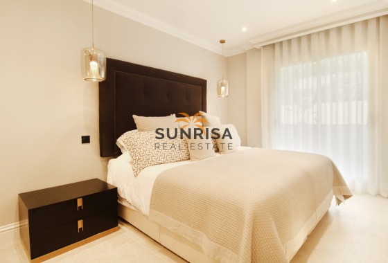 Appartement · Revente - Marbella · Málaga · Espagne