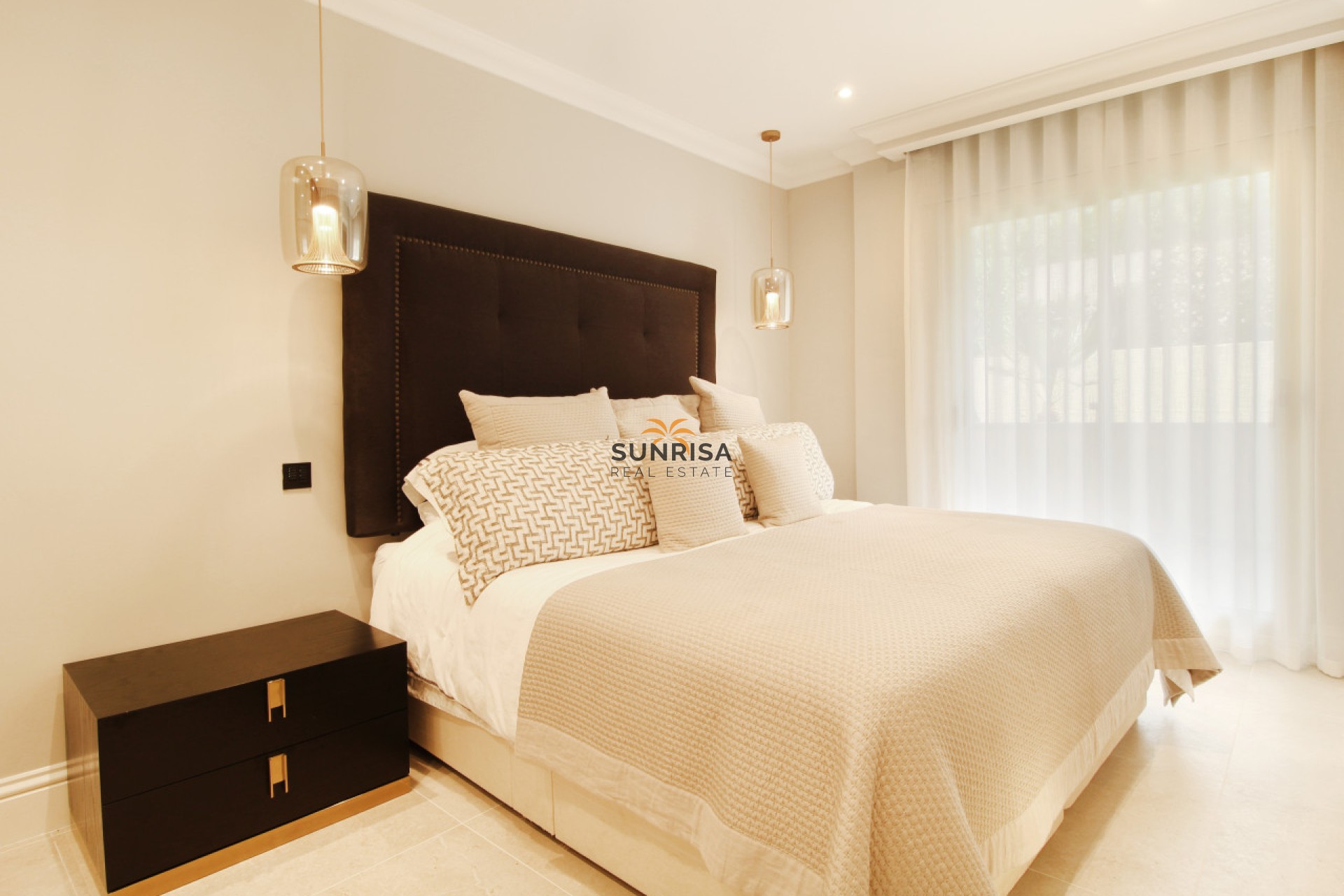 Reventa - Apartamento - Marbella