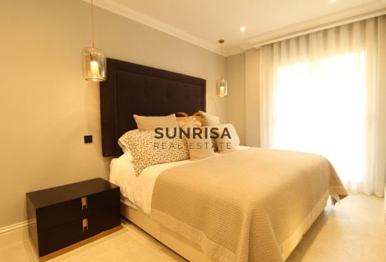 Appartement · Revente - Marbella · Málaga · Espagne