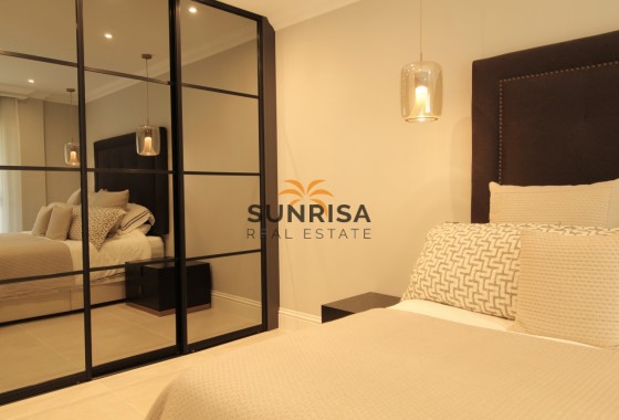 Appartement · Revente - Marbella · Málaga · Espagne