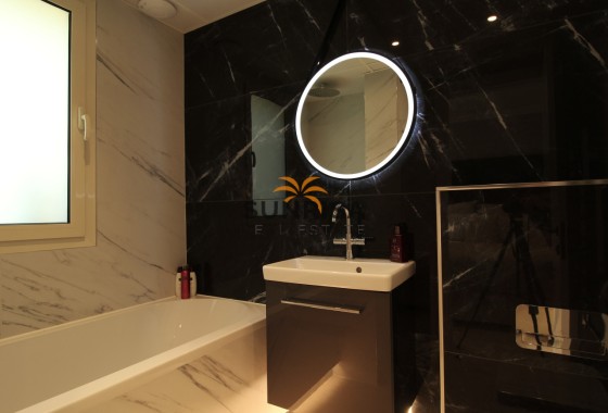 Appartement · Revente - Marbella · Málaga · Espagne