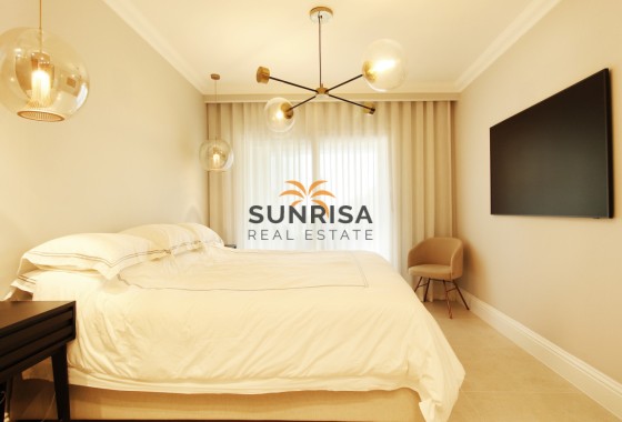Appartement · Revente - Marbella · Málaga · Espagne