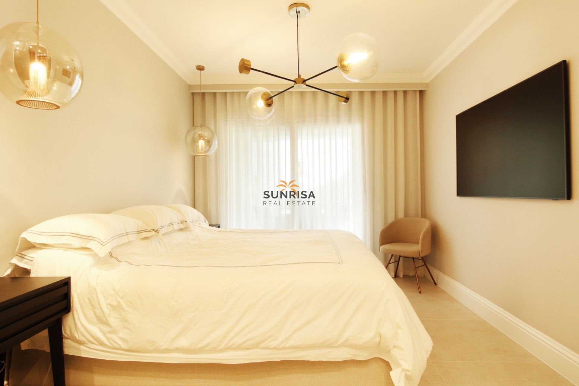 Reventa - Apartamento - Marbella