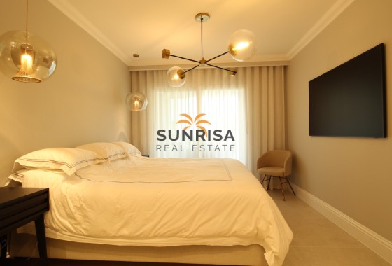 Appartement · Revente - Marbella · Málaga · Espagne