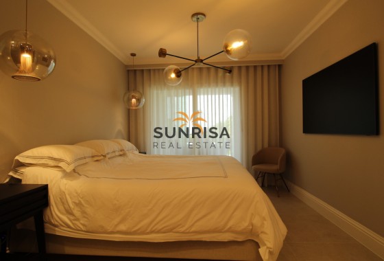 Appartement · Revente - Marbella · Málaga · Espagne