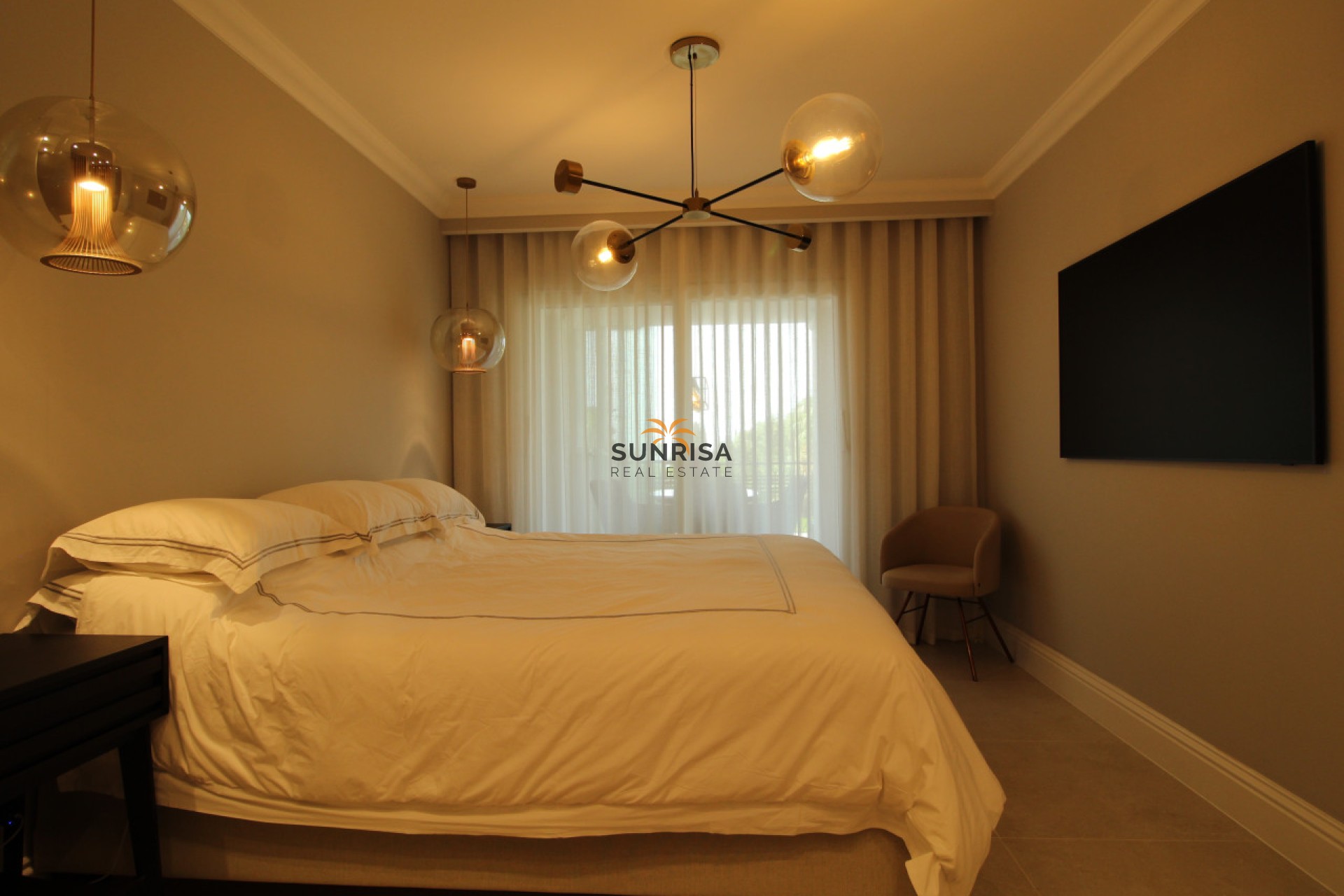 Reventa - Apartamento - Marbella