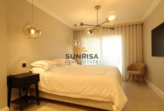 Appartement · Revente - Marbella · Málaga · Espagne