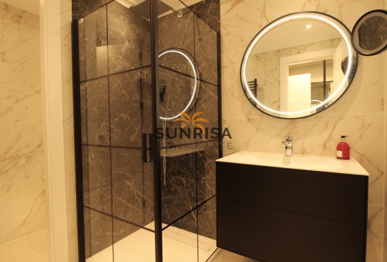 Appartement · Revente - Marbella · Málaga · Espagne