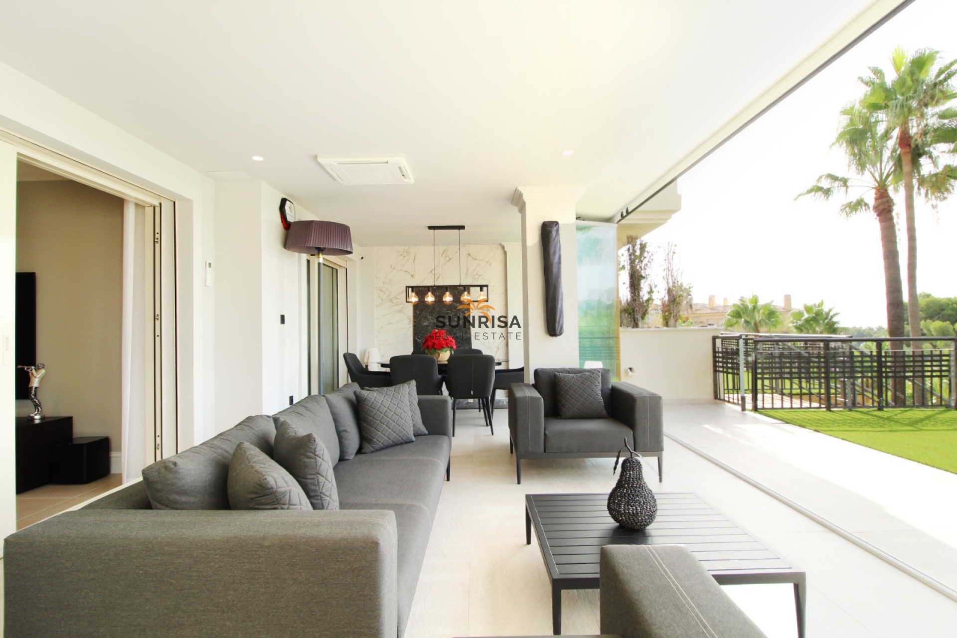 Reventa - Apartamento - Marbella