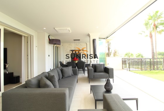 Appartement · Revente - Marbella · Málaga · Espagne