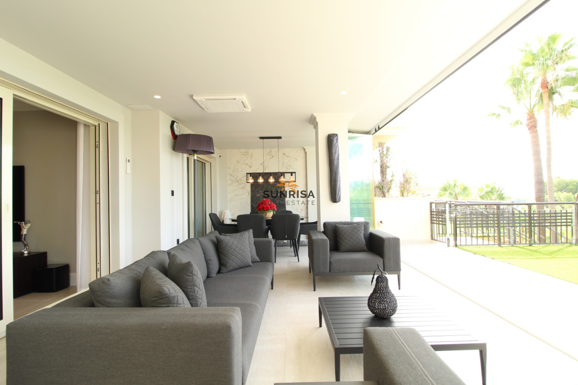Reventa - Apartamento - Marbella
