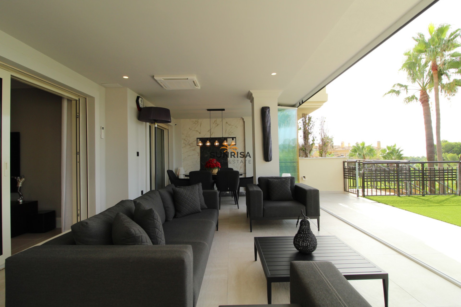 Reventa - Apartamento - Marbella