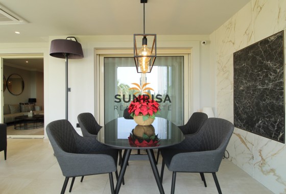 Appartement · Revente - Marbella · Málaga · Espagne