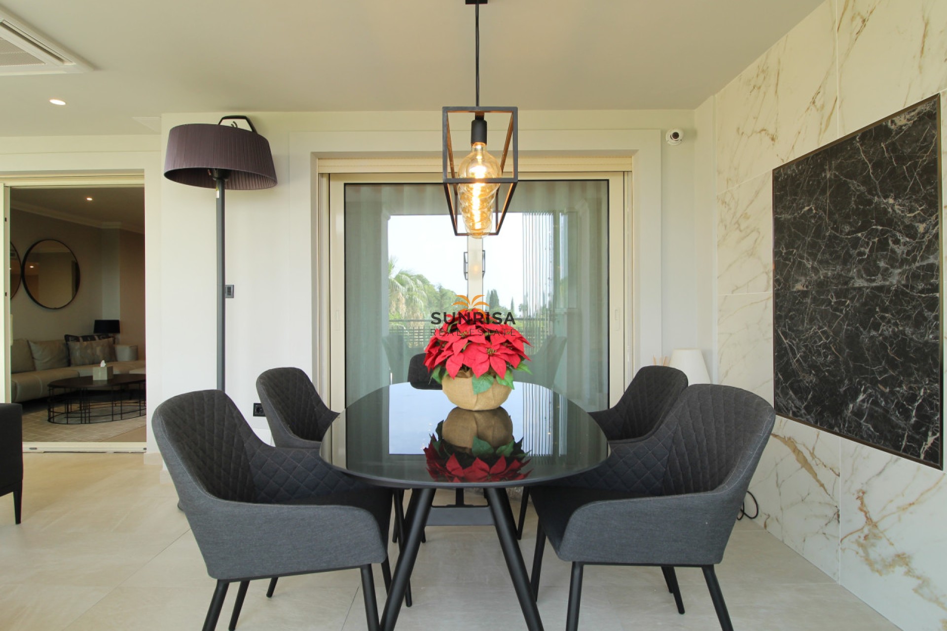 Reventa - Apartamento - Marbella