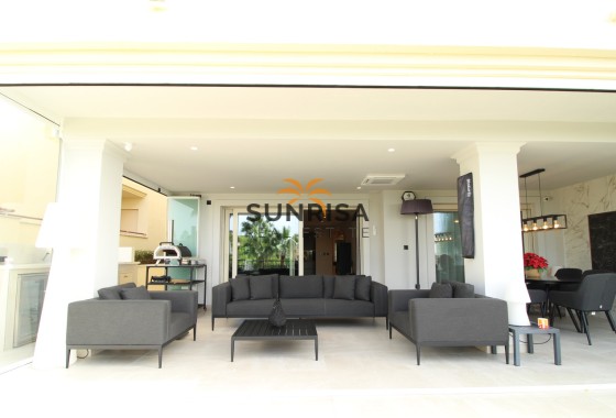 Appartement · Revente - Marbella · Málaga · Espagne