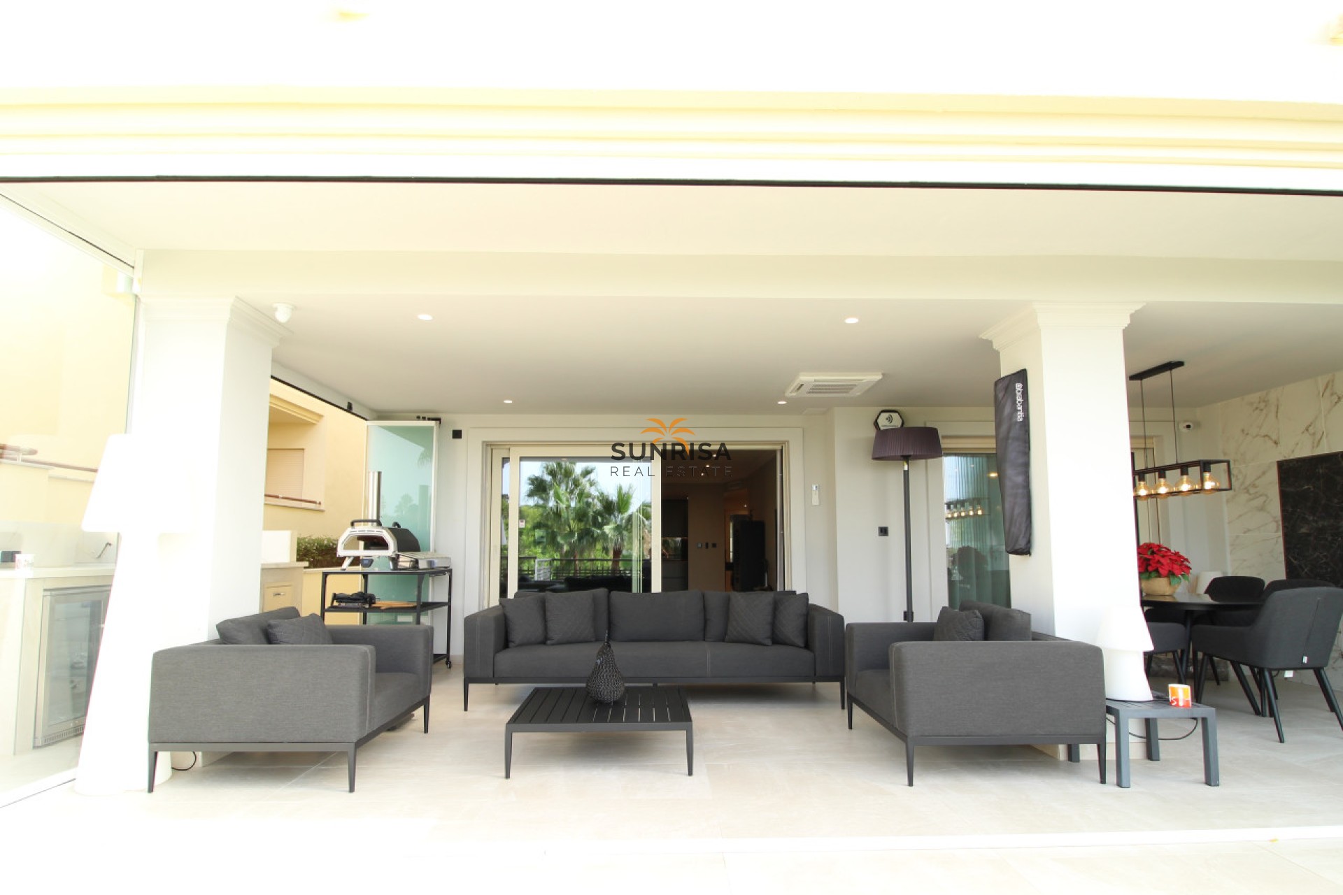 Reventa - Apartamento - Marbella