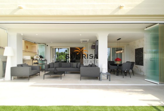 Appartement · Revente - Marbella · Málaga · Espagne