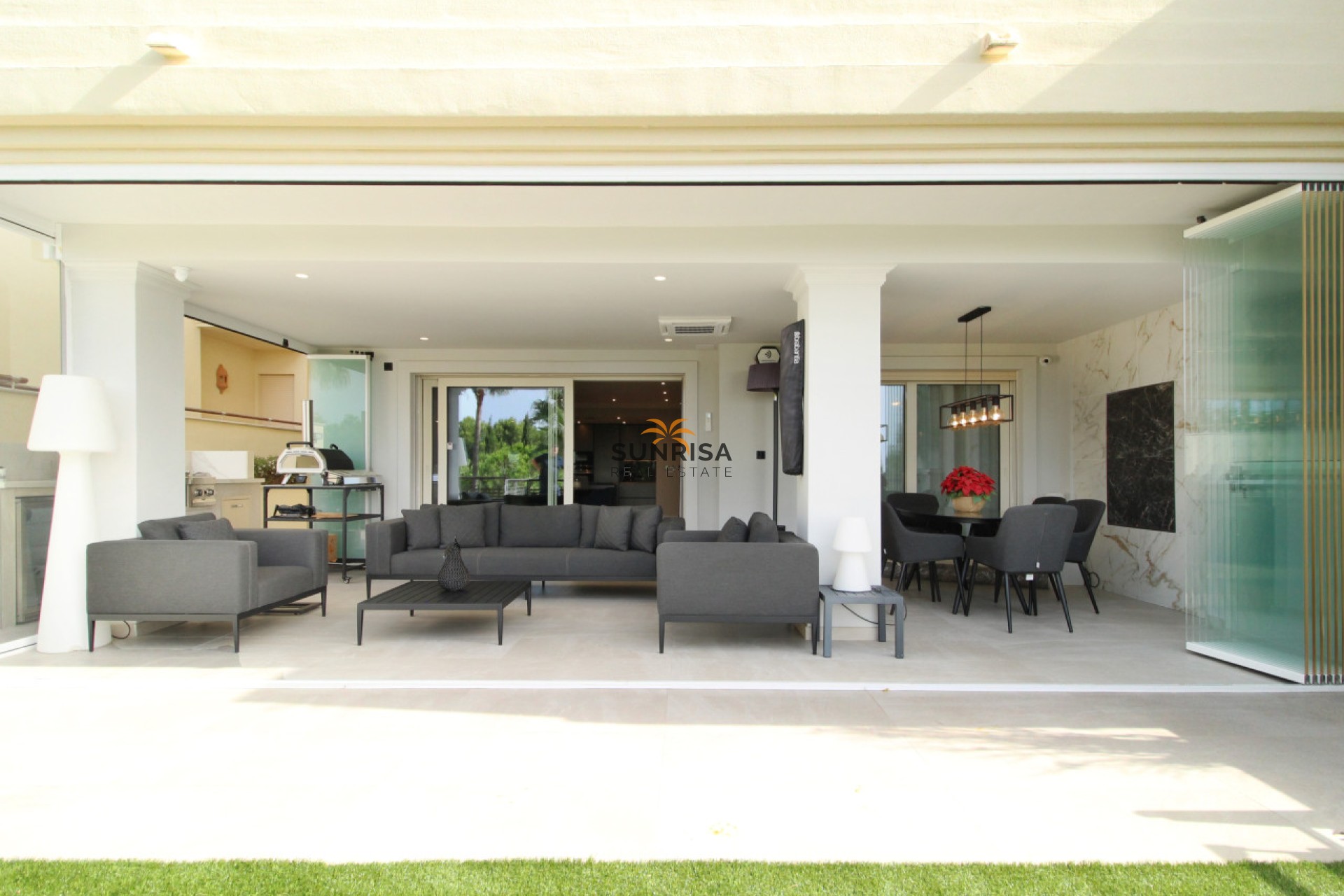 Reventa - Apartamento - Marbella